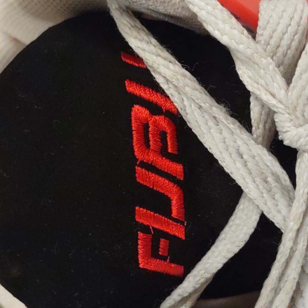 Fubu sneakers size 11 - Picture 6 of 6